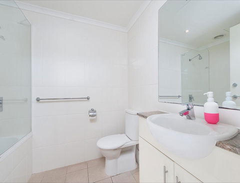 Seaspray Villa 5 - Darwin Holiday 8
