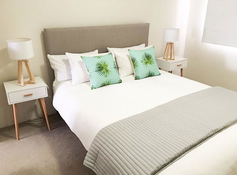 Seaspray Villa 5 - Darwin Holiday 4
