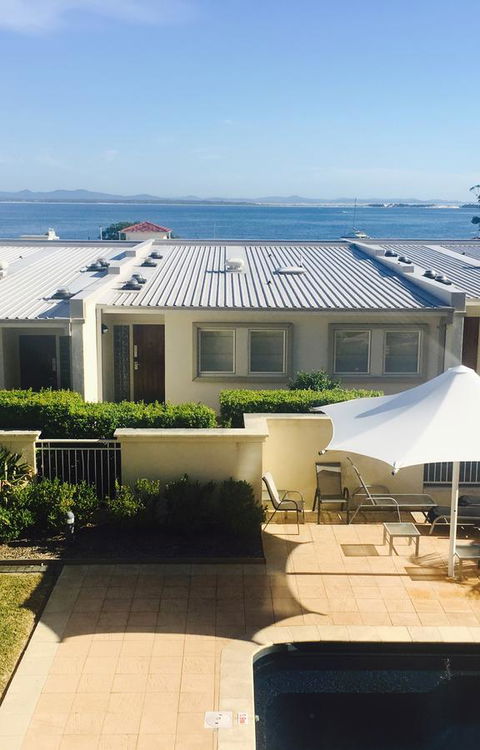 Seaspray Villa 5 - Darwin Holiday 0