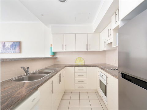 Seaspray Villa 5 - Darwin Holiday 7