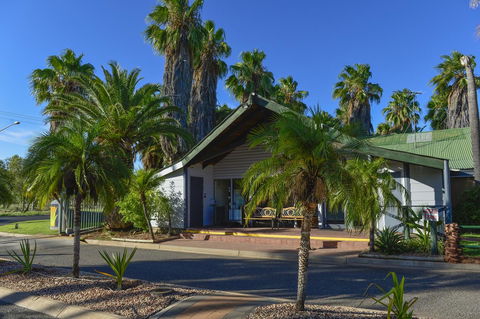 Desert Palms Alice Springs - Darwin Holiday 32