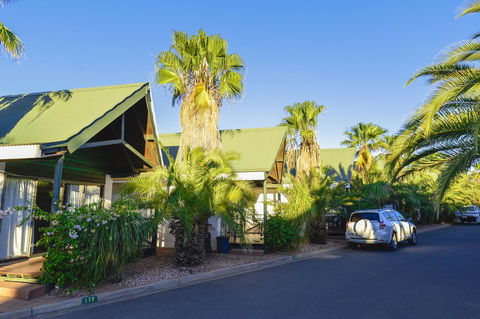 Desert Palms Alice Springs - Darwin Holiday 15