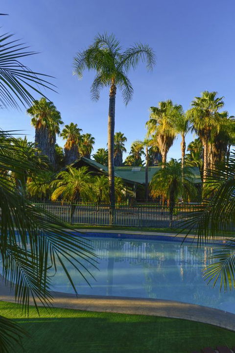 Desert Palms Alice Springs - Darwin Holiday 29