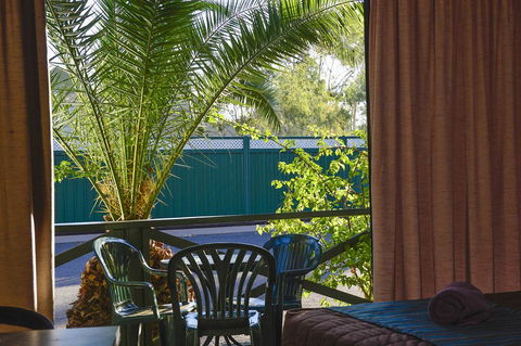 Desert Palms Alice Springs - Darwin Holiday 4