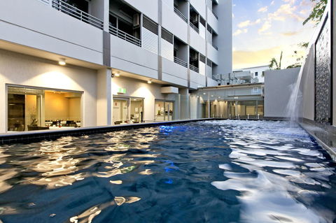 Argus Hotel Darwin - Darwin Holiday 3
