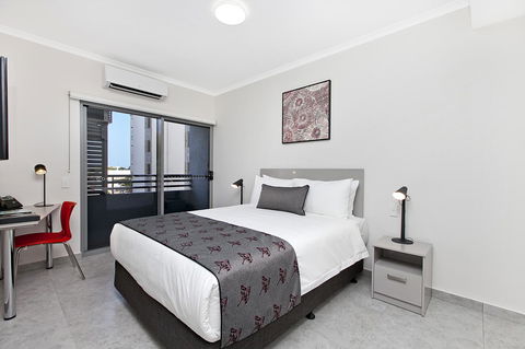 Argus Hotel Darwin - Darwin Holiday 16
