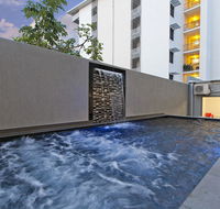 Argus Hotel Darwin - Darwin Holiday