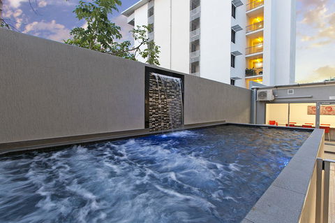 Argus Hotel Darwin - Darwin Holiday 0
