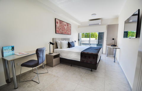Argus Hotel Darwin - Darwin Holiday 15
