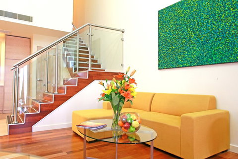 Crowne Plaza Alice Springs Lasseters, An IHG Hotel - Darwin Holiday 20