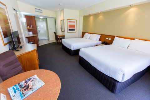 Crowne Plaza Alice Springs Lasseters, An IHG Hotel - Darwin Holiday 36