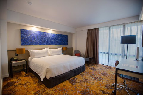 Crowne Plaza Alice Springs Lasseters, An IHG Hotel - Darwin Holiday 27