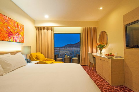 Crowne Plaza Alice Springs Lasseters, An IHG Hotel - Darwin Holiday 19