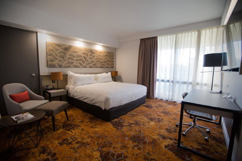 Crowne Plaza Alice Springs Lasseters, An IHG Hotel - Darwin Holiday 44