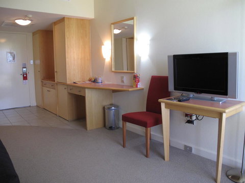 Crowne Plaza Alice Springs Lasseters, An IHG Hotel - Darwin Holiday 10