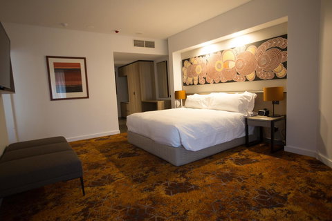 Crowne Plaza Alice Springs Lasseters, An IHG Hotel - Darwin Holiday 33