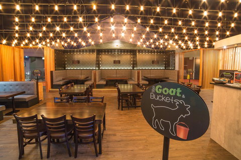 Crowne Plaza Alice Springs Lasseters, An IHG Hotel - Darwin Holiday 21