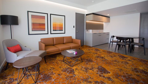 Crowne Plaza Alice Springs Lasseters, An IHG Hotel - Darwin Holiday 39