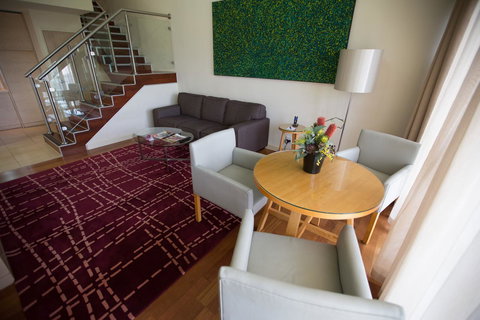 Crowne Plaza Alice Springs Lasseters, An IHG Hotel - Darwin Holiday 25