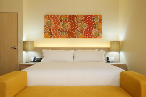 Crowne Plaza Alice Springs Lasseters, An IHG Hotel - Darwin Holiday 35