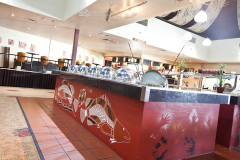 Mercure Kakadu Crocodile - Darwin Holiday 4