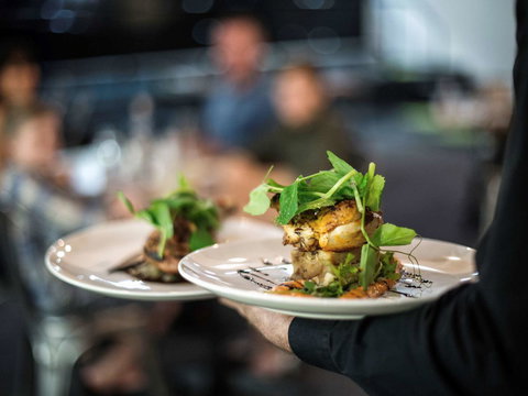 Mercure Kakadu Crocodile - Darwin Holiday 15