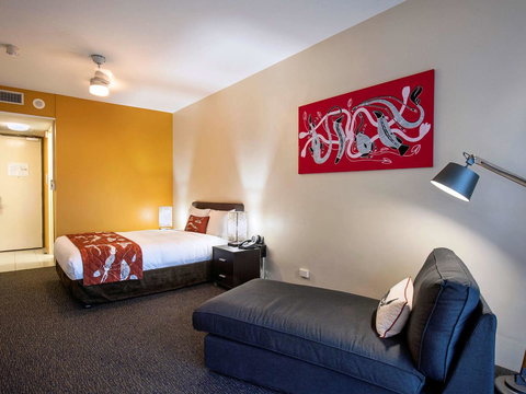 Mercure Kakadu Crocodile - Darwin Holiday 38