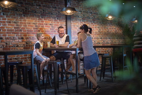 Mercure Kakadu Crocodile - Darwin Holiday 25