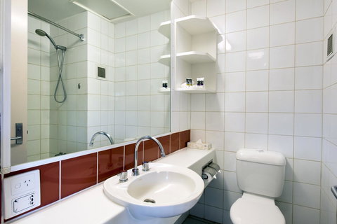 Mercure Kakadu Crocodile - Darwin Holiday 14