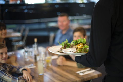 Mercure Kakadu Crocodile - Darwin Holiday 27