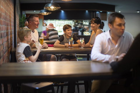 Mercure Kakadu Crocodile - Darwin Holiday 23