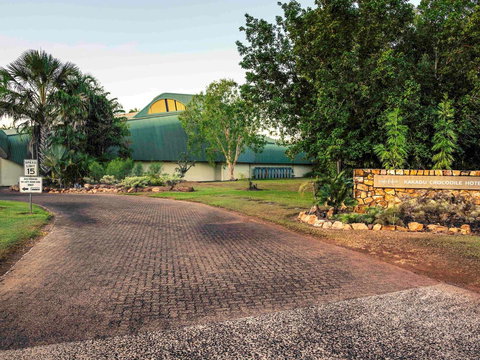 Mercure Kakadu Crocodile - Darwin Holiday 40