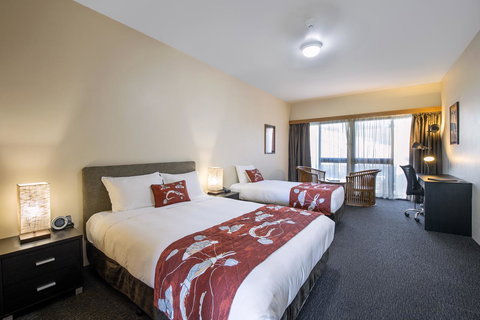 Mercure Kakadu Crocodile - Darwin Holiday 20