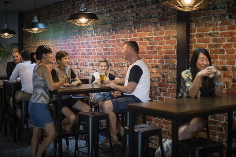 Mercure Kakadu Crocodile - Darwin Holiday 24