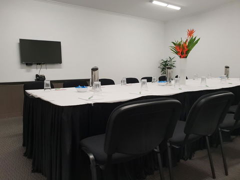 Darwin City Hotel - Darwin Holiday 14