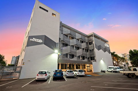 Darwin City Hotel - Darwin Holiday 10