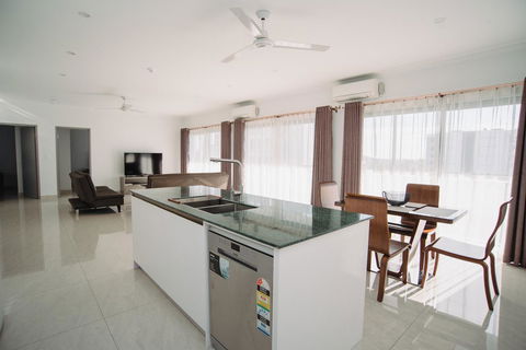 Darwin City Hotel - Darwin Holiday 8