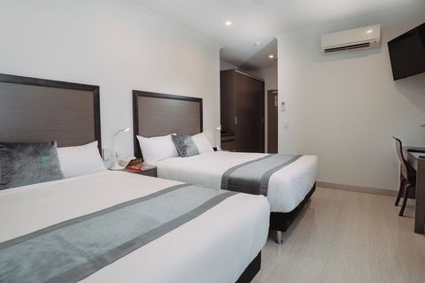 Darwin City Hotel - Darwin Holiday 22