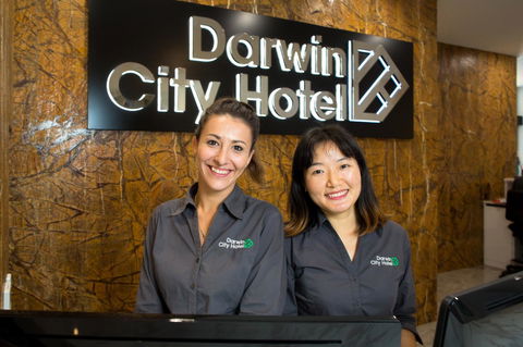 Darwin City Hotel - Darwin Holiday 3