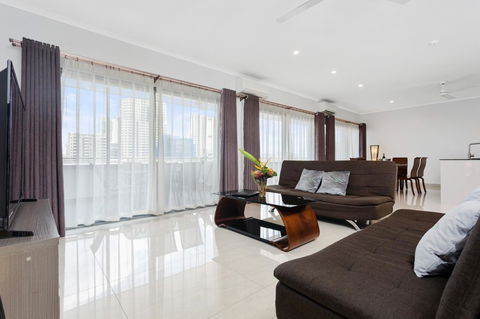 Darwin City Hotel - Darwin Holiday 6