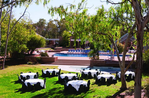 DoubleTree By Hilton Alice Springs - Darwin Holiday 15