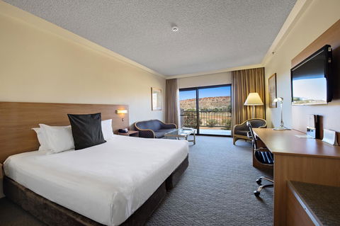 DoubleTree By Hilton Alice Springs - Darwin Holiday 27