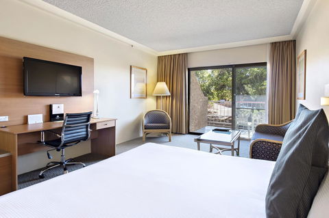 DoubleTree By Hilton Alice Springs - Darwin Holiday 44
