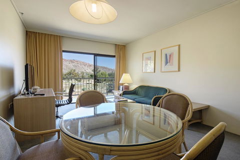 DoubleTree By Hilton Alice Springs - Darwin Holiday 28