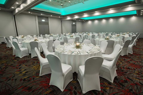 DoubleTree By Hilton Alice Springs - Darwin Holiday 3