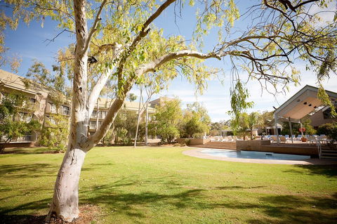 DoubleTree By Hilton Alice Springs - Darwin Holiday 29