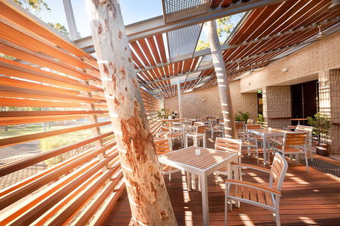 DoubleTree By Hilton Alice Springs - Darwin Holiday 31
