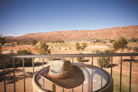 DoubleTree By Hilton Alice Springs - Darwin Holiday 37