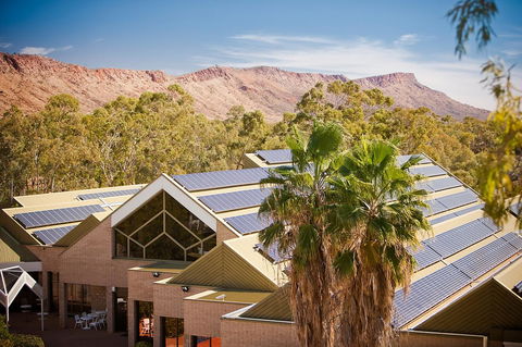 DoubleTree By Hilton Alice Springs - Darwin Holiday 32