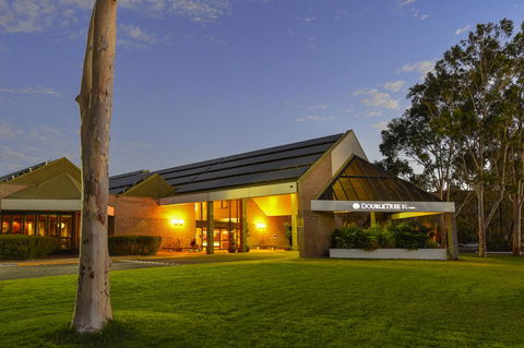 DoubleTree By Hilton Alice Springs - Darwin Holiday 12